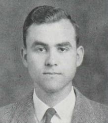 Paul Laster Wicker Jr